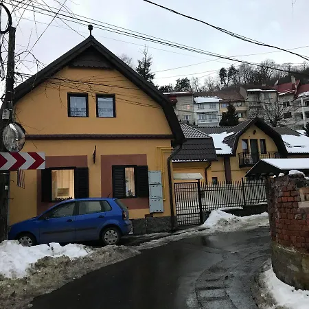 Casa Altstadt Гостьовий будинок *
