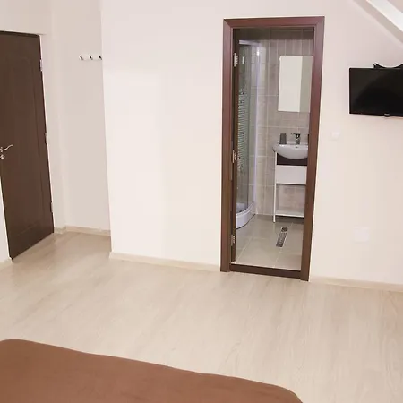 Casa Altstadt *