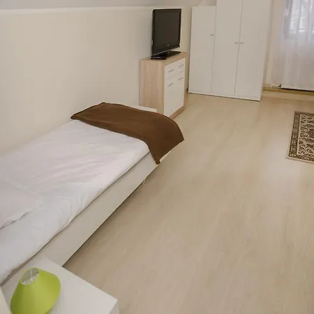 Casa Altstadt * Брашов