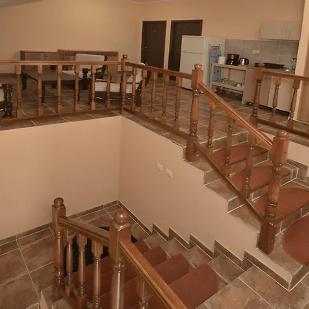 Гостьовий будинок Casa Altstadt *